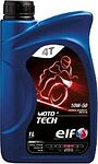 Elf Moto 4 Tech Elf Moto 4 Tech