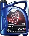 Elf Moto 4 Tech Elf Moto 4 Tech