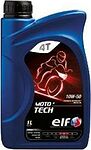 Elf Moto 4 Tech Elf Moto 4 Tech