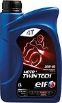 Elf Moto 4Twin Tech Elf Moto 4Twin Tech