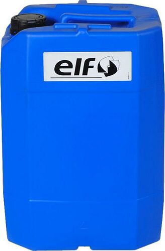 Elf Performance Experty