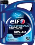Elf Performance Polytraffic Elf Performance Polytraffic