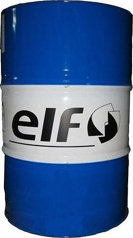Elf Performance Trophy DX
