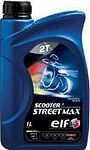 Elf Scooter 2 Street Max Elf Scooter 2 Street Max