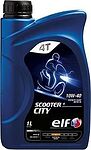 Elf Scooter 4 City Elf Scooter 4 City