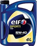 Elf Sporti TXI Elf Sporti TXI