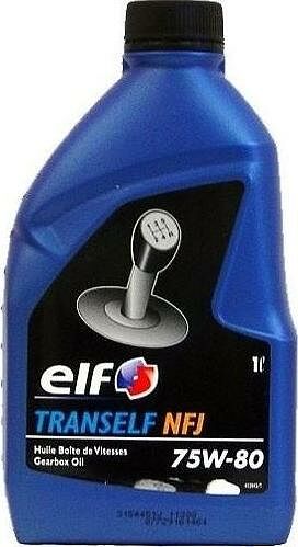 Elf Tranself NFJ Elf Tranself NFJ