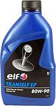 Elf Tranself Type EP Elf Tranself Type EP