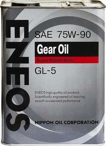 Eneos Gear