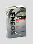 Eneos Gear GL-5 Eneos Gear GL-5