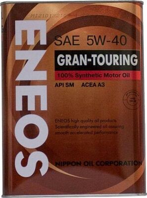 Eneos Gran Touring SM 5W-40 0.94л