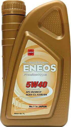 Eneos Premium Hyper