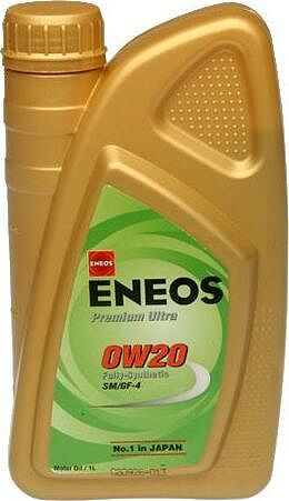 Eneos Premium Ultra