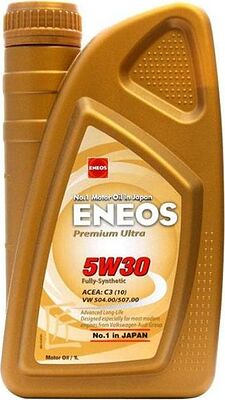 Eneos Premium Ultra 5W-30 1л