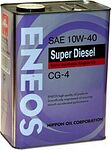 Eneos Super Diesel CG-4 Eneos Super Diesel CG-4