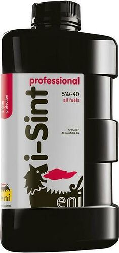 Eni i-Sint Professional