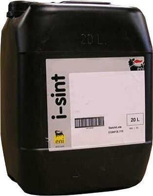 Eni i-Sint TD 5W-40 20л