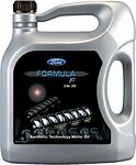 Fanfaro Ford Formula F Fanfaro Ford Formula F