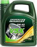 Fanfaro VSX Fanfaro VSX