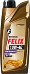 Felix Semi SN/CF 10W-40 A3/B4 1л