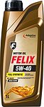 Felix Synthetic SN/CF 5W-40 A3/B4 1л