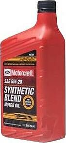 Ford Motorcraft