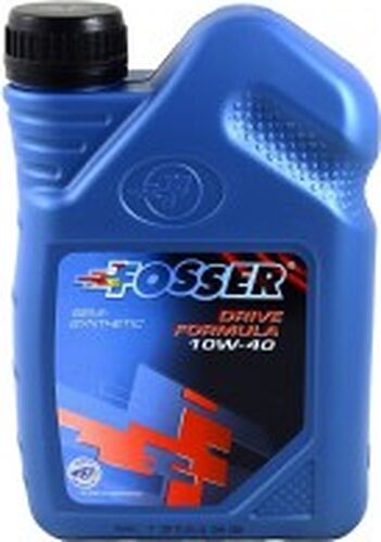 Fosser Drive Formula
