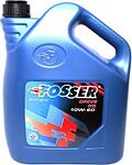 Fosser Drive RS