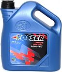 Fosser Drive Diesel