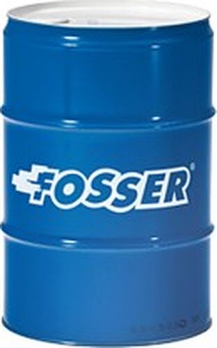 Fosser Drive Diesel