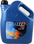 Fosser Mega ST