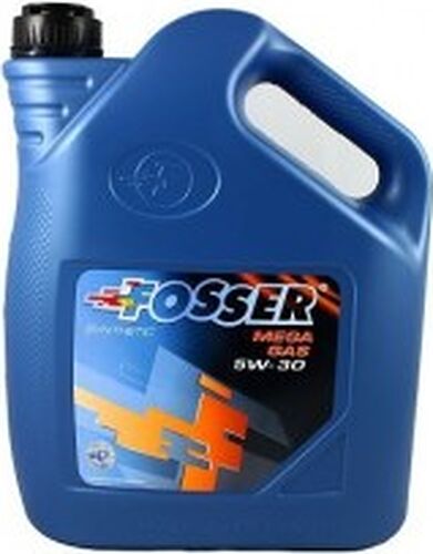Fosser Mega ST