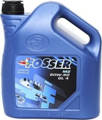 Fosser MZ GL-4