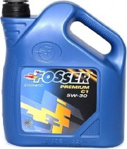 Fosser Premium C1