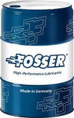 Fosser Premium LA 5W-30 C3 SN/CF 60л