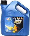 Fosser Premium Special F