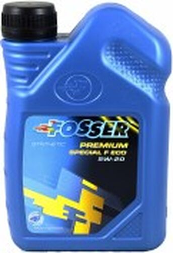 Fosser Premium Special F Eco