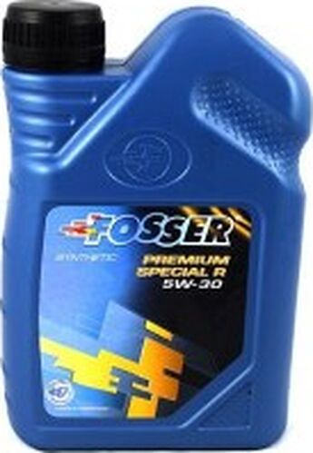 Fosser Premium Special R