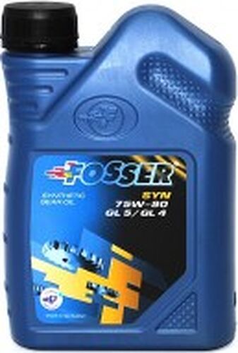 Fosser Syn GL5/GL4