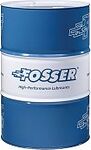 Fosser Turbo TSA