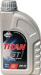 FUCHS Titan GT1 FUCHS Titan GT1