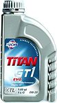 FUCHS Titan GT1 EVO FUCHS Titan GT1 EVO