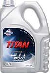 FUCHS Titan GT1 PRO C-3 FUCHS Titan GT1 PRO C-3