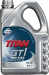FUCHS Titan GT1 PRO FLEX FUCHS Titan GT1 PRO FLEX