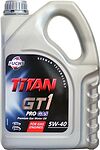 FUCHS Titan GT1 PRO GAS FUCHS Titan GT1 PRO GAS