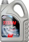 FUCHS Titan SuperSyn F Eco-DT FUCHS Titan SuperSyn F Eco-DT