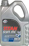 FUCHS Titan Syn MC FUCHS Titan Syn MC
