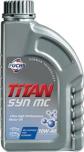 FUCHS Titan Syn MC 