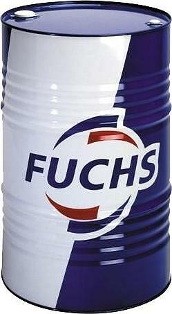 FUCHS Titan Syn MC 10W-40 60л