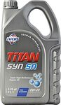 FUCHS Titan Syn SN FUCHS Titan Syn SN